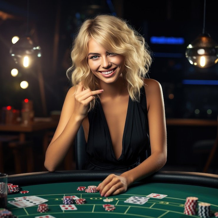 Studio MSC lexus288 dengan meja Andar Bahar, Teen Patti, dan Crazy Time dengan dealer profesional